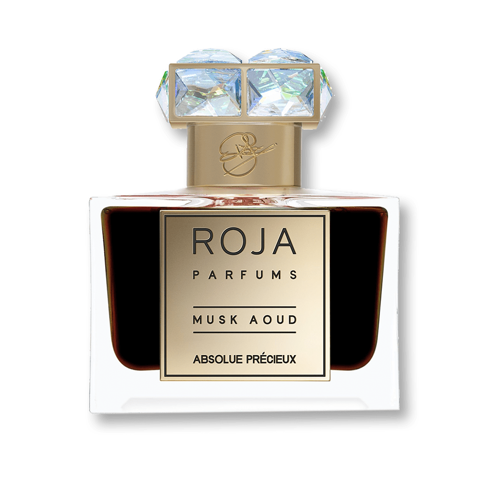 Roja Musk Aoud Absolue Precieux EDP | My Perfume Shop Australia
