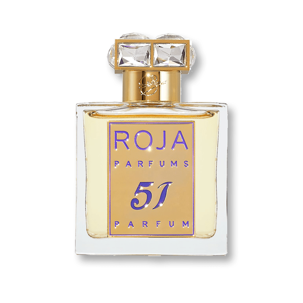 Roja Parfums 51 Edition Speciale Parfum | My Perfume Shop Australia