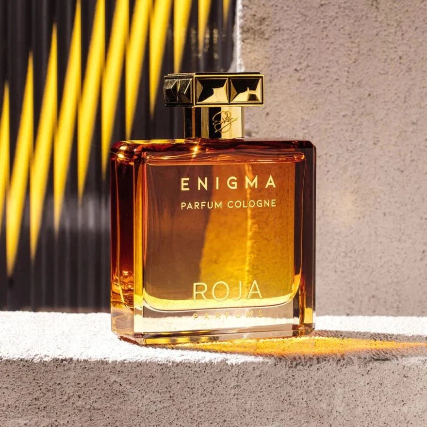 Roja Parfums Enigma Pour Homme Parfum Cologne | My Perfume Shop Australia