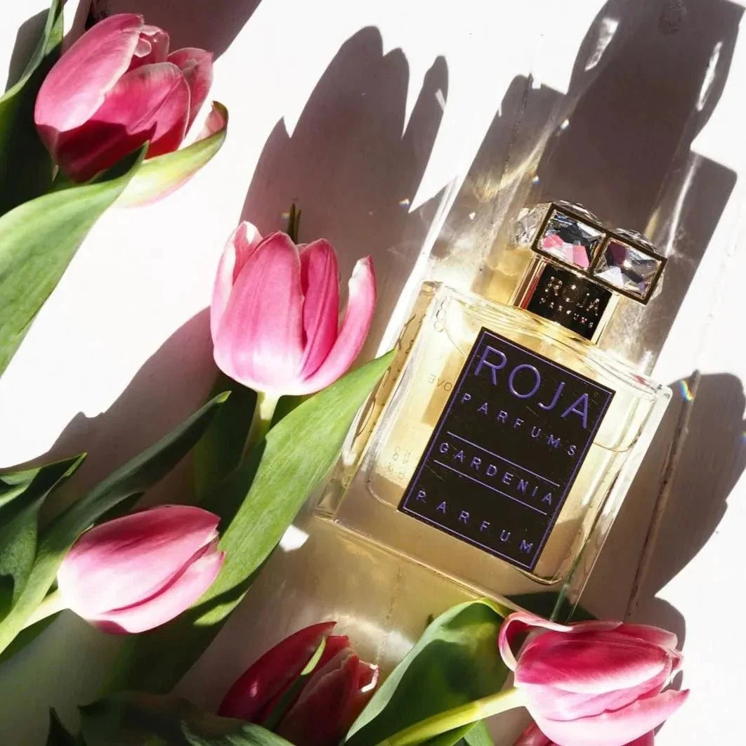 Roja Parfums Gardenia Pour Femme Parfum | My Perfume Shop Australia