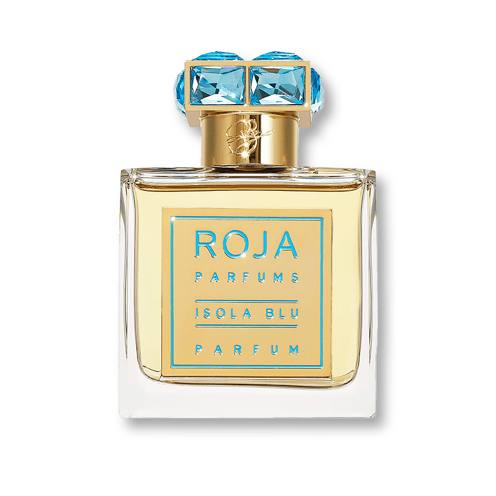 Roja Parfums Isola Blu Parfum | My Perfume Shop Australia