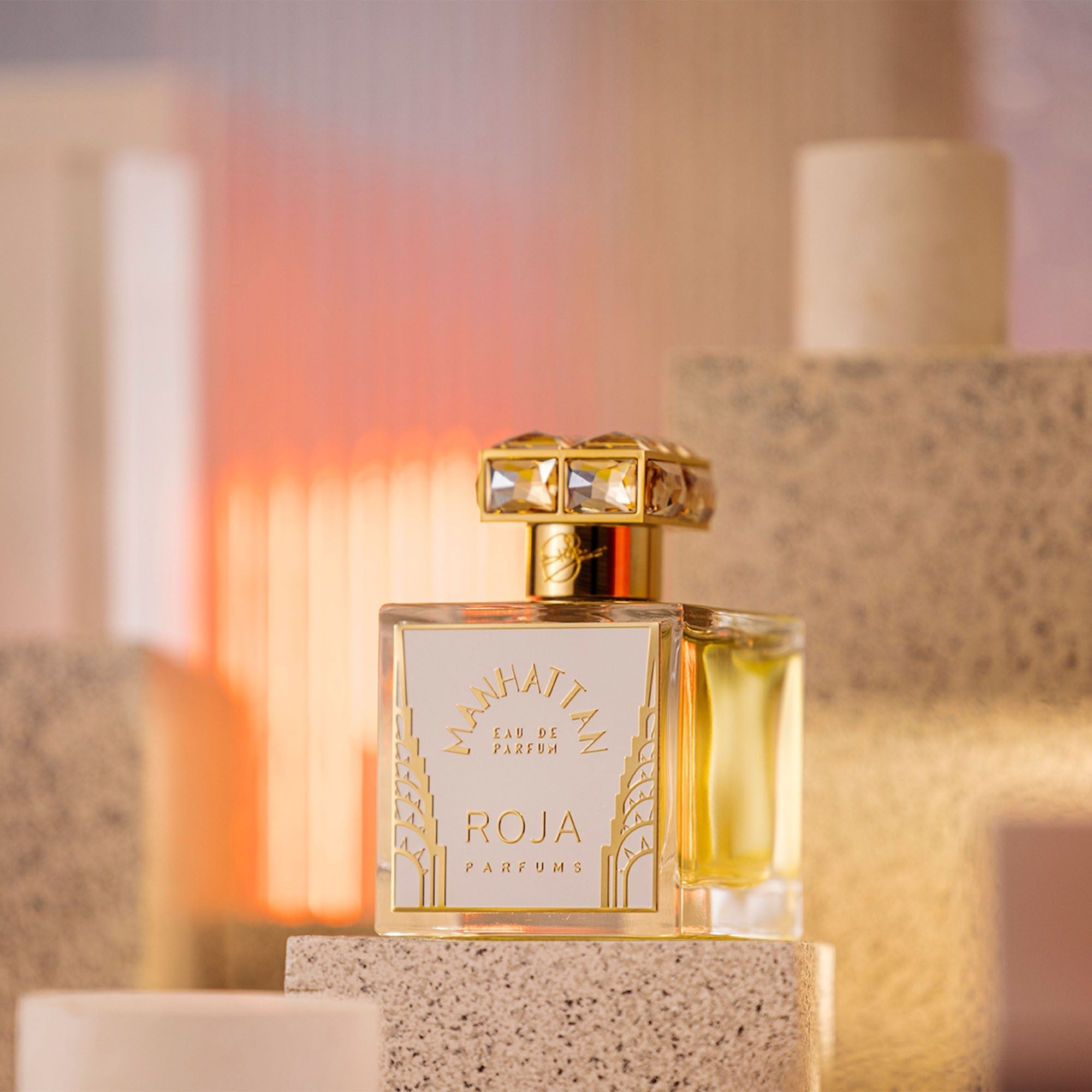 Roja Parfums Manhattan EDP | My Perfume Shop Australia