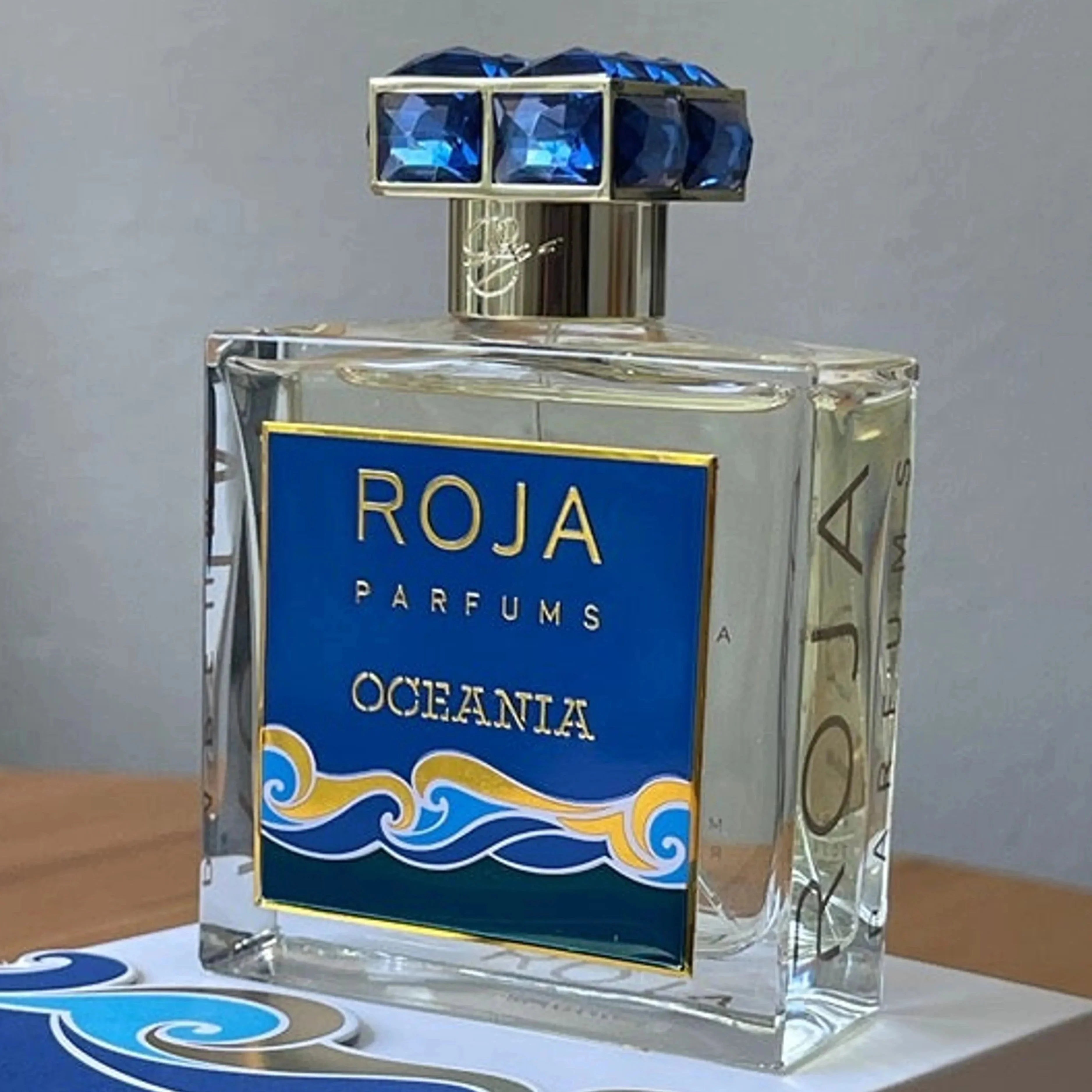 Roja Parfums Oceania EDP | My Perfume Shop Australia