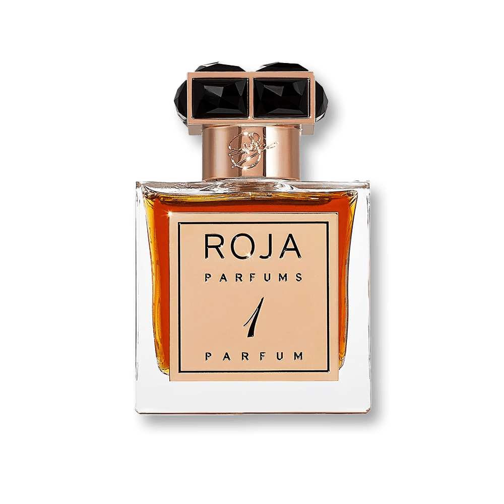 Roja Parfums Parfum De La Nuit 1 Parfum | My Perfume Shop Australia
