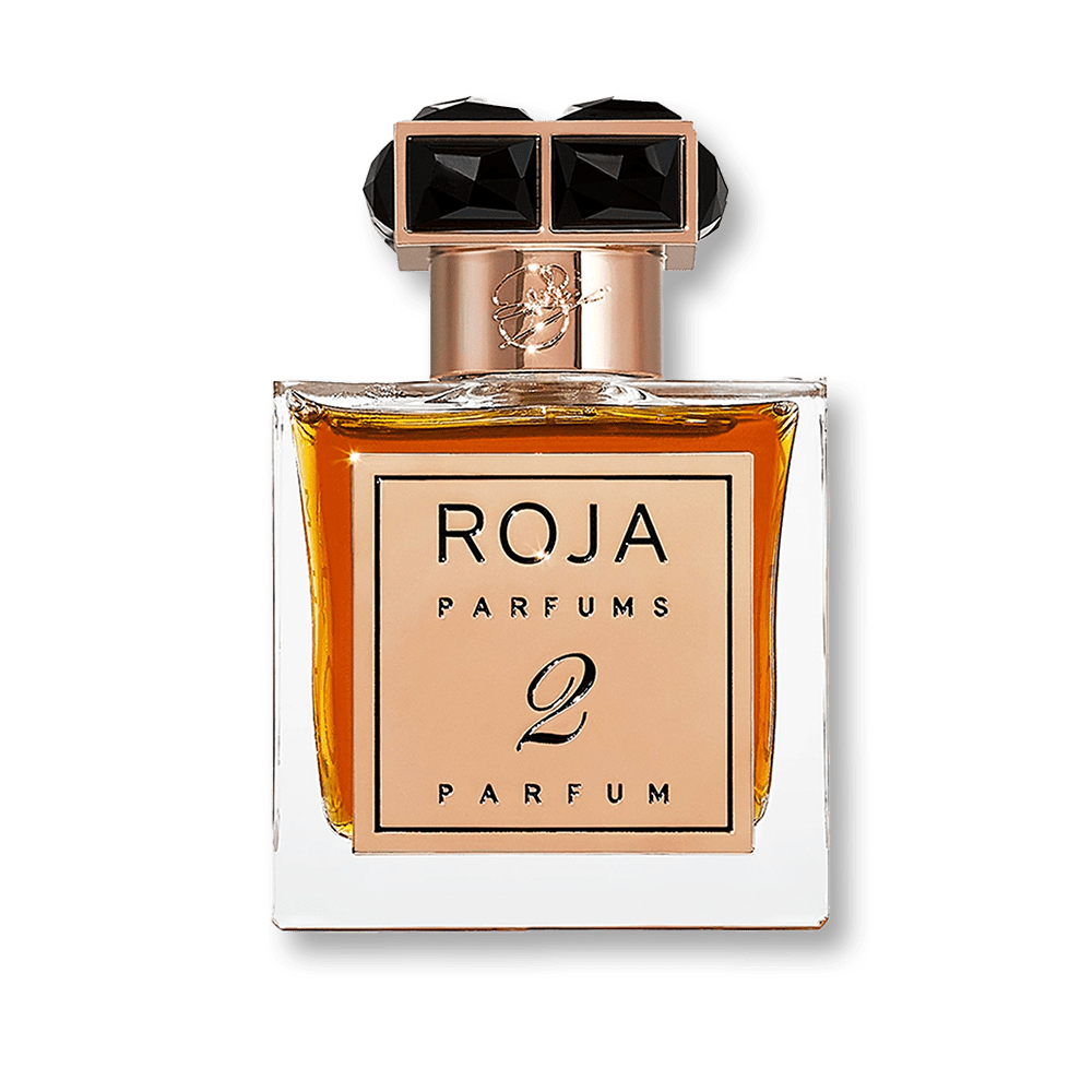 Roja Parfums Parfum De La Nuit 2 Parfum | My Perfume Shop Australia