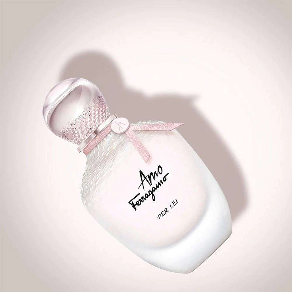 Salvatore Ferragamo Amo Ferragamo Per Lei EDP Set | My Perfume Shop Australia