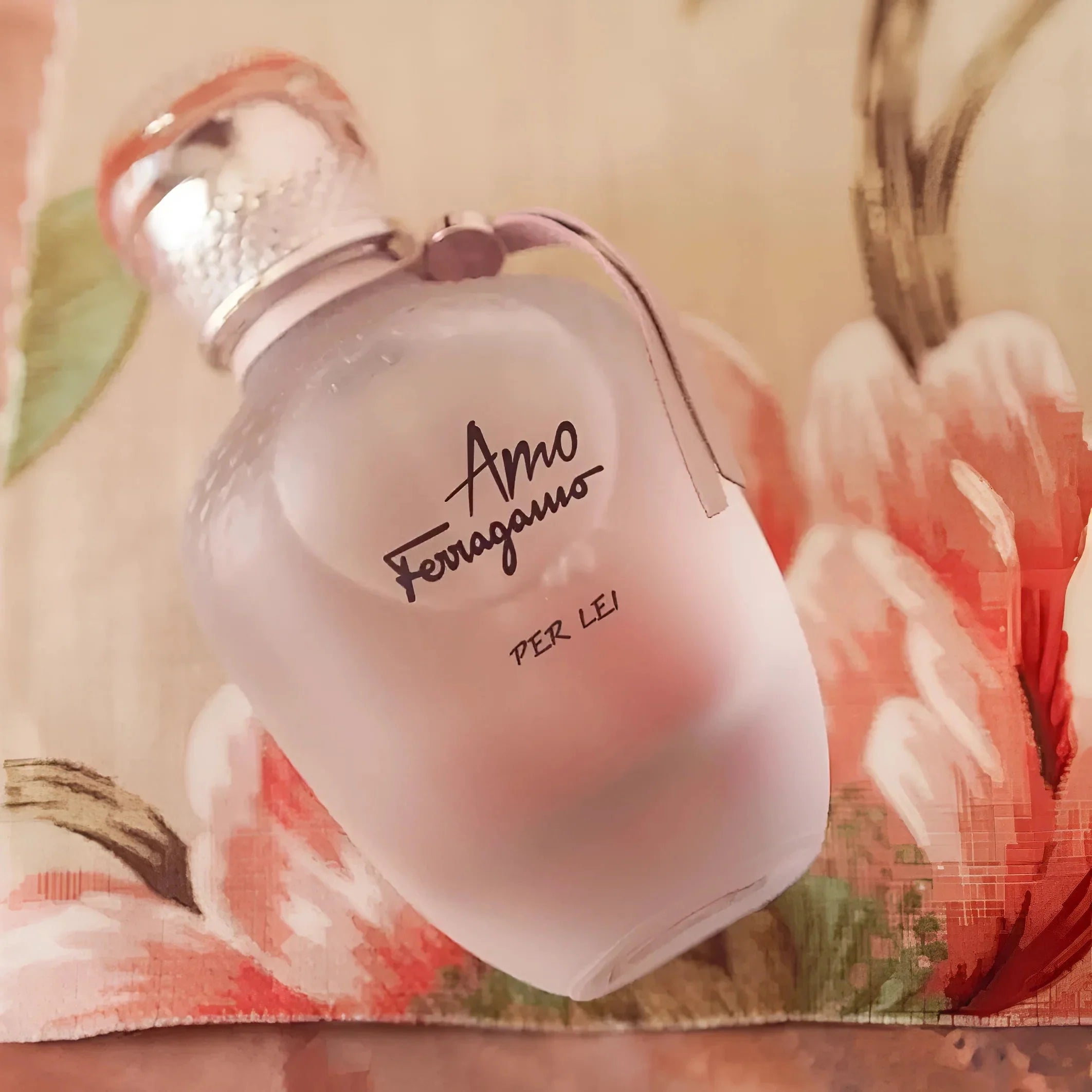Salvatore Ferragamo Amo Ferragamo Per Lei EDP Set | My Perfume Shop Australia