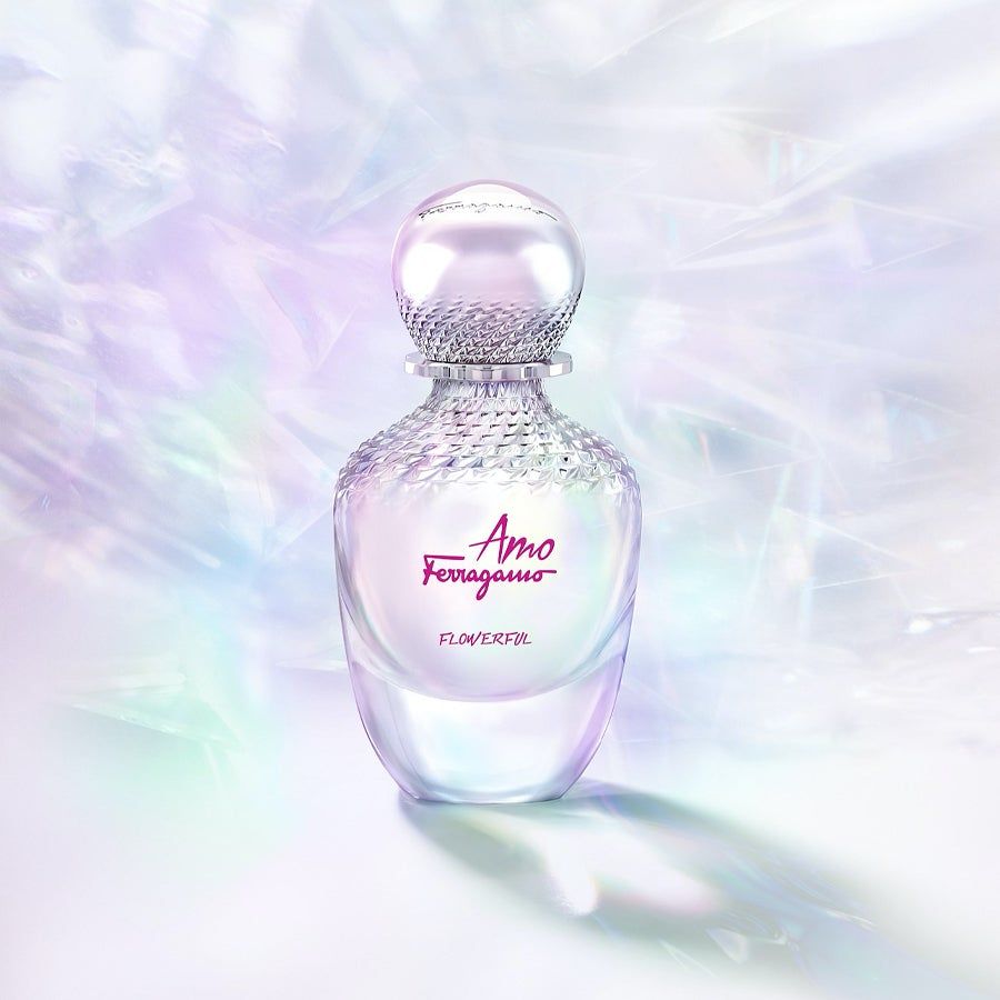 Salvatore Ferragamo Amo Flowerful Collection Set | My Perfume Shop Australia