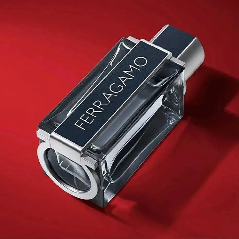 Salvatore Ferragamo Ferragamo EDT Shower Set | My Perfume Shop Australia