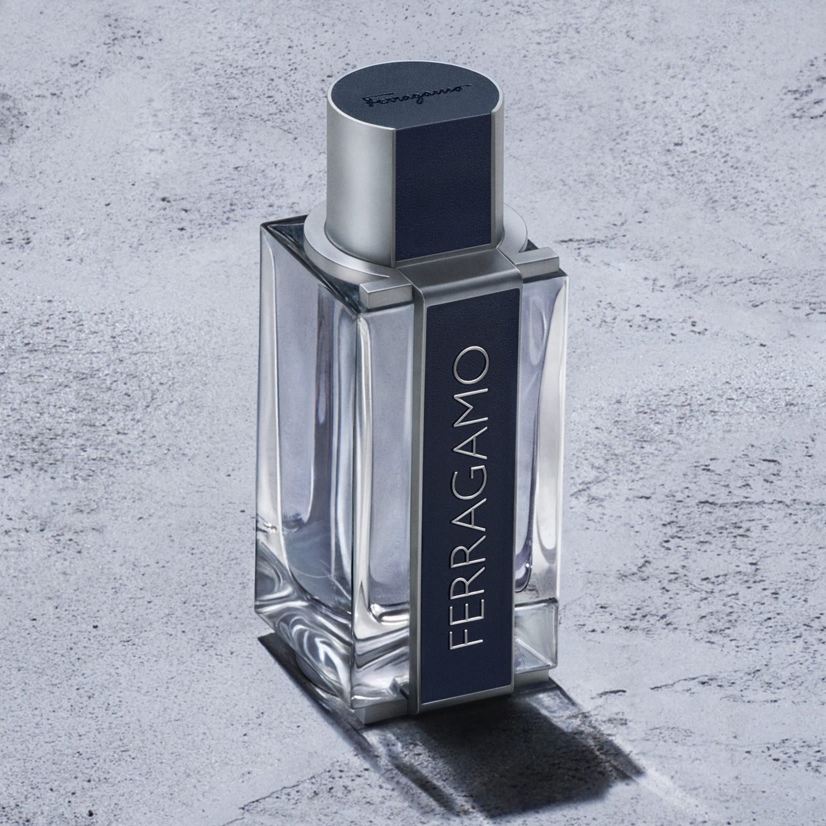 Salvatore Ferragamo Ferragamo EDT Shower Set | My Perfume Shop Australia