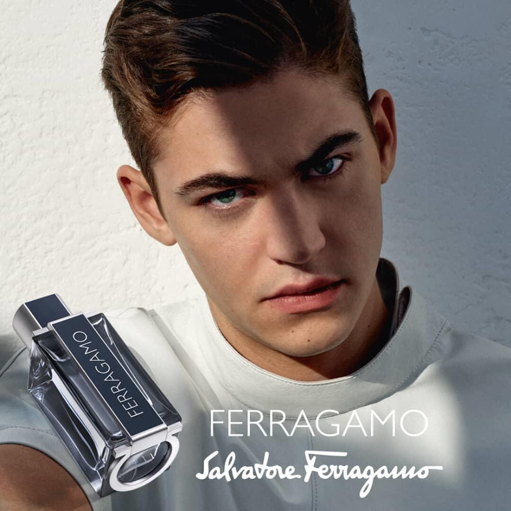 Salvatore Ferragamo Ferragamo EDT Shower Set | My Perfume Shop Australia