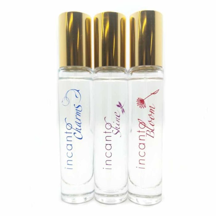 Salvatore Ferragamo Incanto Discovery Collection | My Perfume Shop Australia