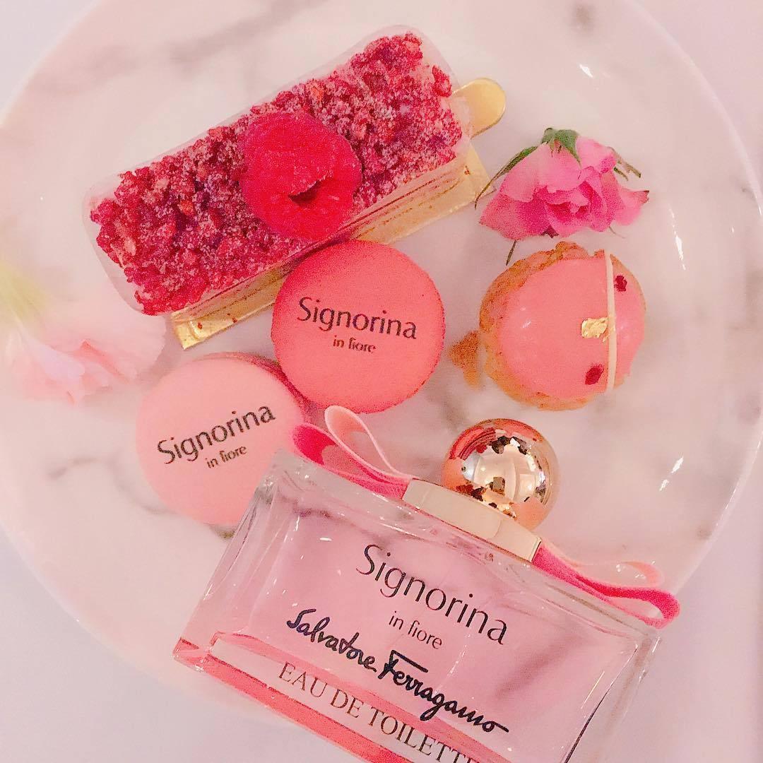 Salvatore Ferragamo Signorina In Fiore Set | My Perfume Shop Australia