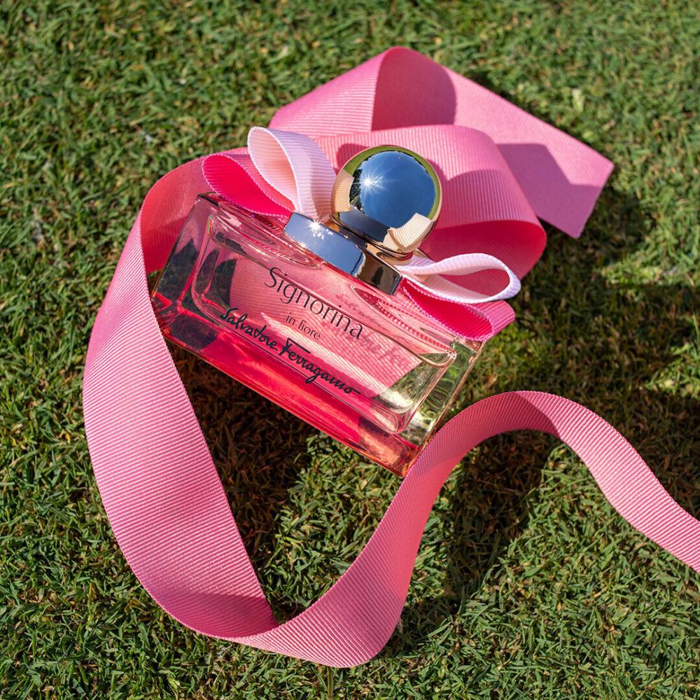 Salvatore Ferragamo Signorina In Fiore Set | My Perfume Shop Australia