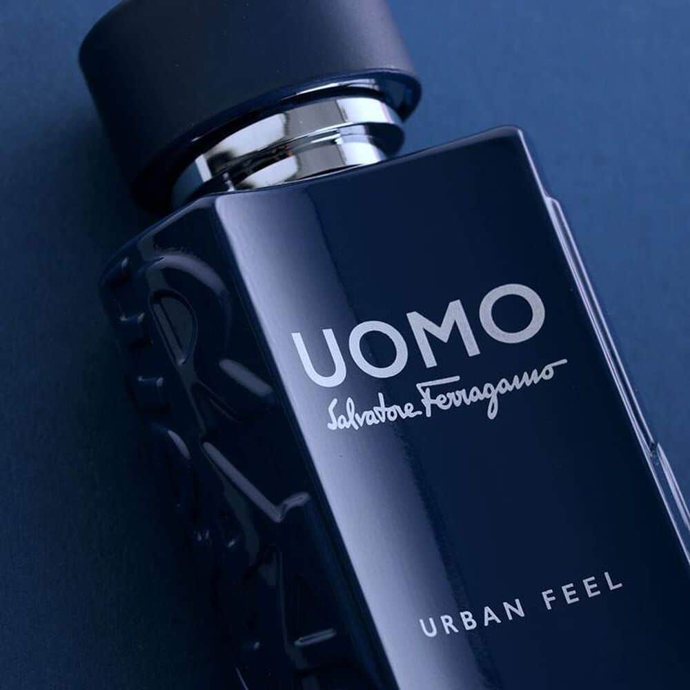 Salvatore Ferragamo Uomo Urban Feel EDT Set | My Perfume Shop Australia