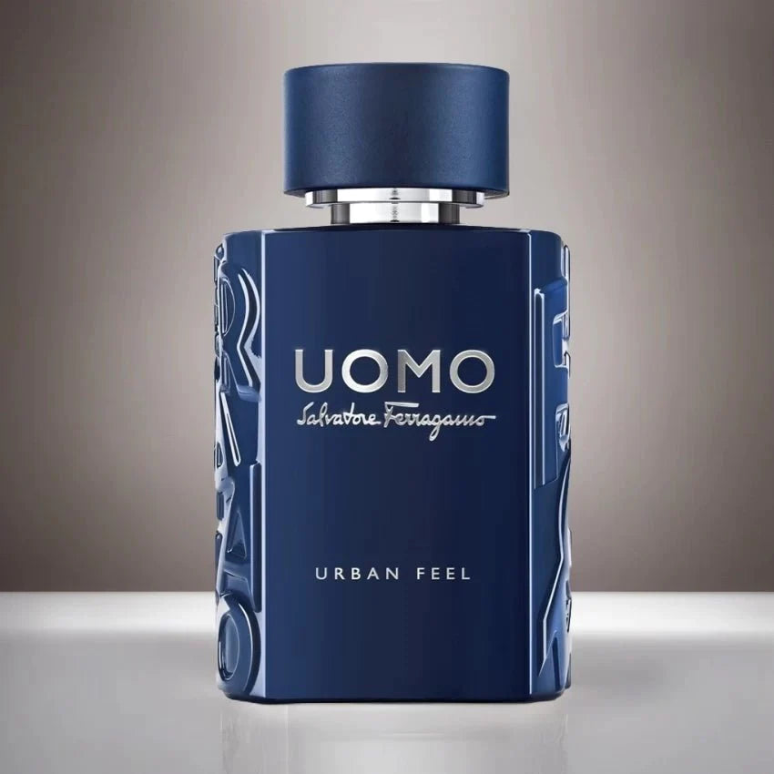 Salvatore Ferragamo Uomo Urban Feel Mini Duo Set | My Perfume Shop Australia