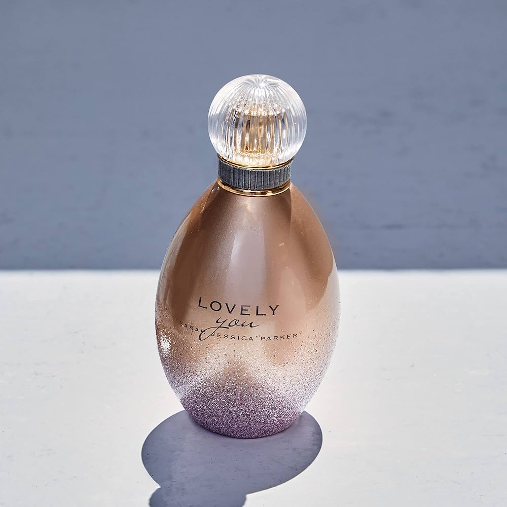 Sarah Jessica Parker Lovely You EDP | My Perfume Shop Australia