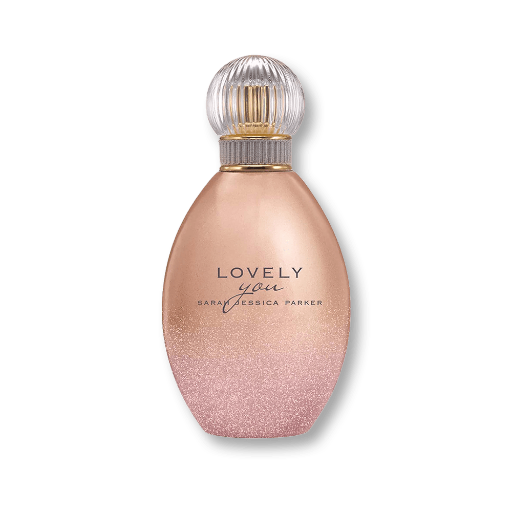 Sarah Jessica Parker Lovely You EDP | My Perfume Shop Australia