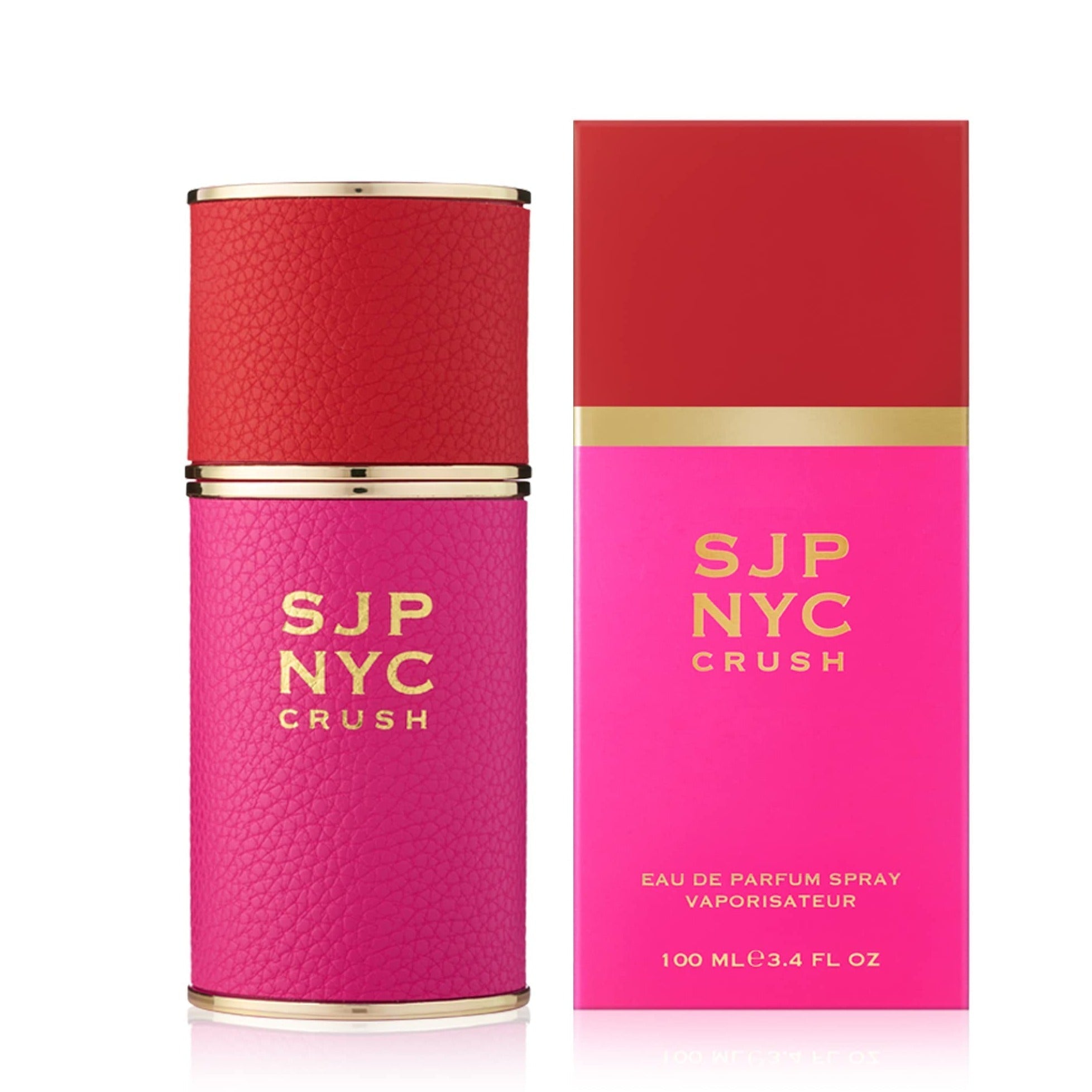 Sarah Jessica Parker Sjp Nyc Crush EDP | My Perfume Shop Australia