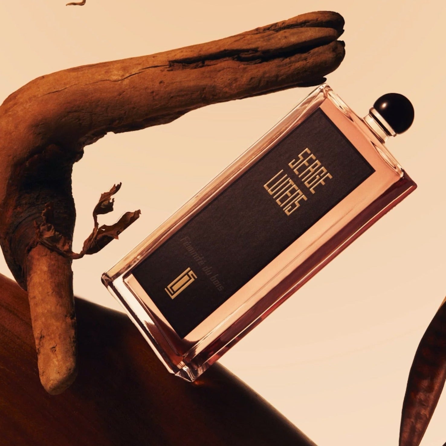 Serge Lutens Feminite Du Bois EDP | My Perfume Shop Australia