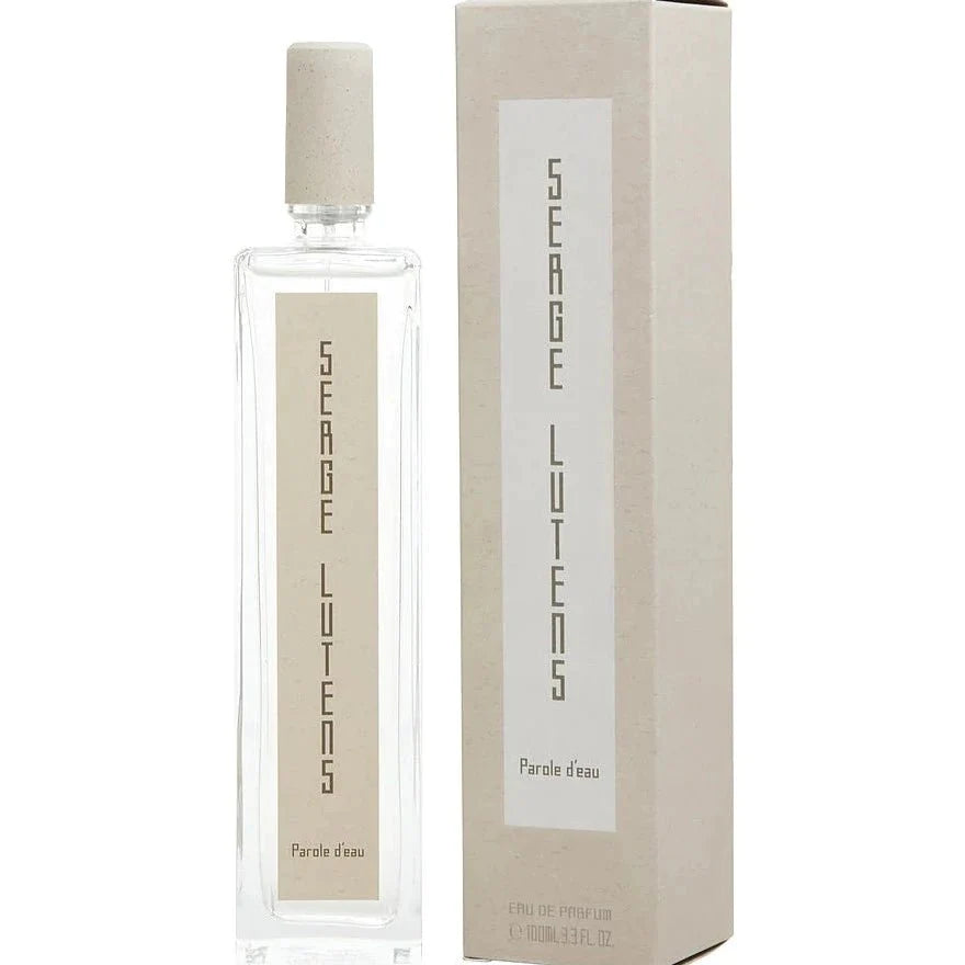 Serge Lutens Parole D'Eau EDP | My Perfume Shop Australia