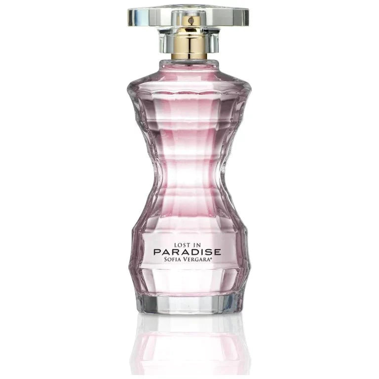 Sofia Vergara Lost in Paradise EDP & Body Lotion Ensemble | My Perfume Shop Australia
