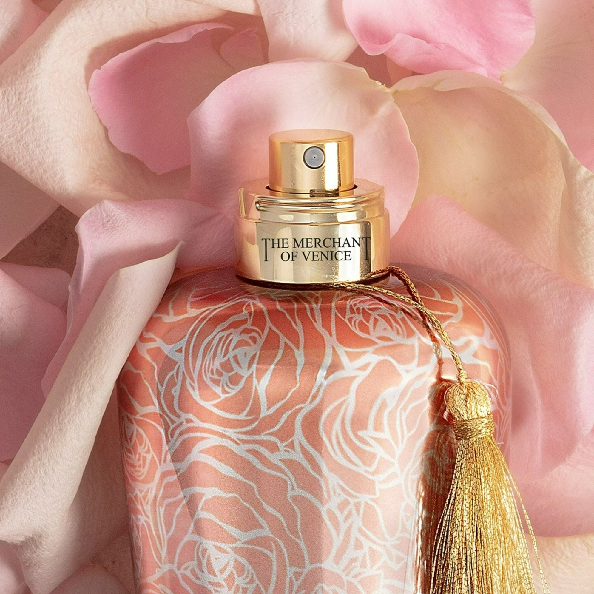 The Merchant of Venice Rosa Moceniga EDP & Bath Essentials Set | My Perfume Shop Australia