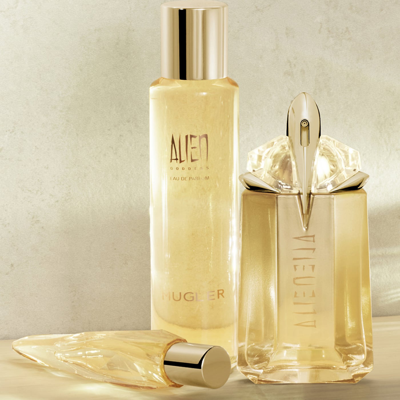 Thierry Mugler Alien Goddess EDP Intense | My Perfume Shop Australia