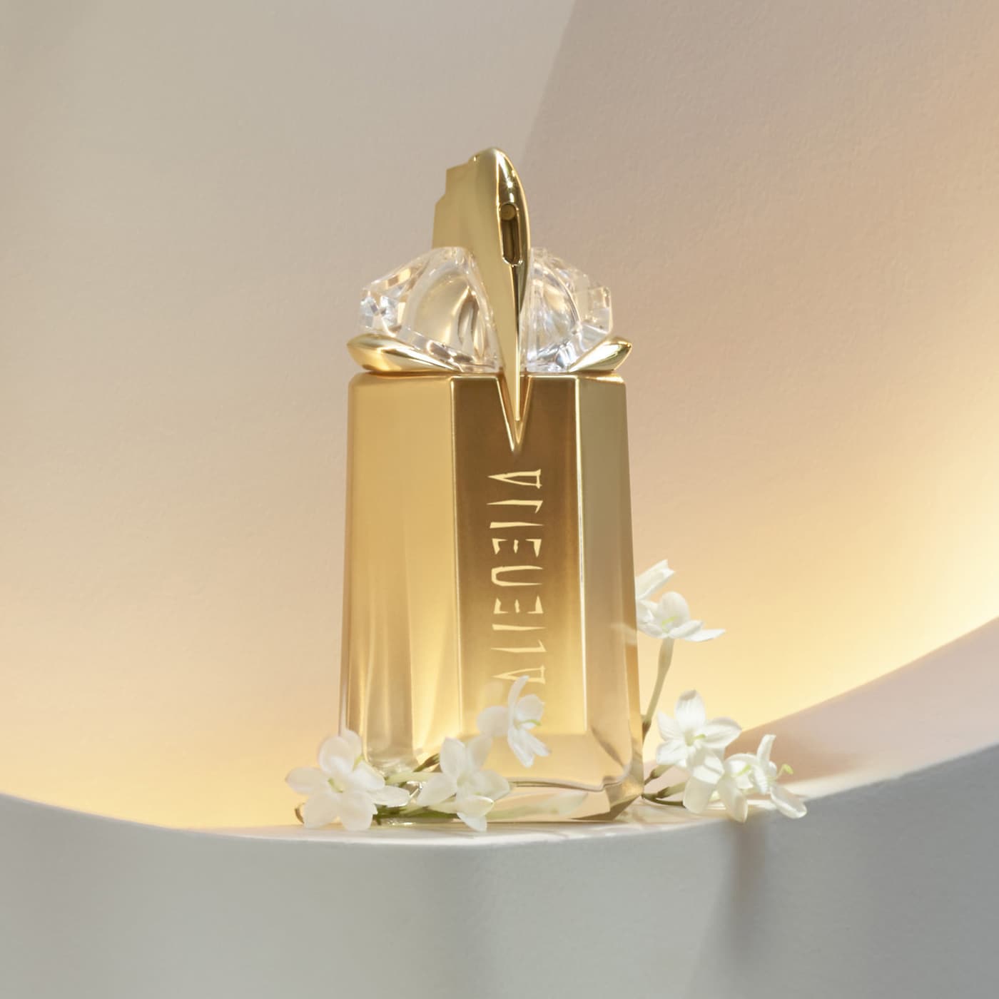 Thierry Mugler Alien Goddess EDP Intense | My Perfume Shop Australia