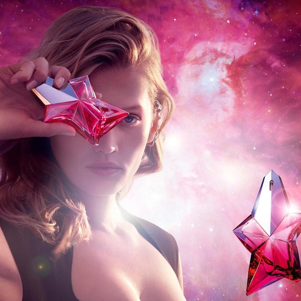 Thierry Mugler Angel Nova Refillable Star EDP For Women | My Perfume Shop Australia