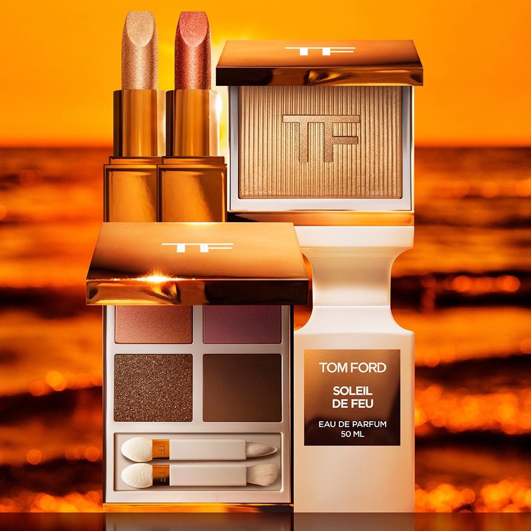 Tom Ford Soleil De Feu EDP | My Perfume Shop Australia