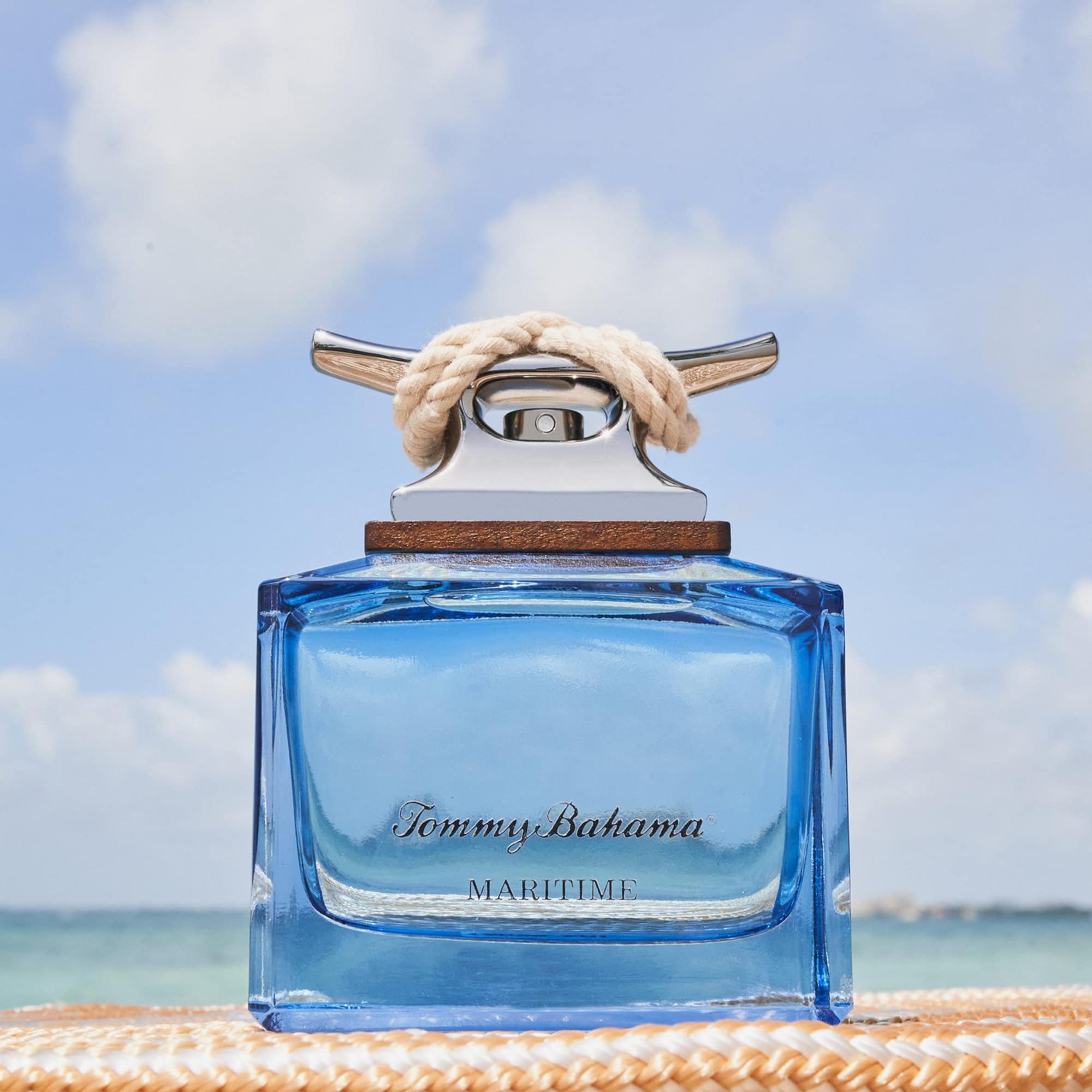 Tommy Bahama Maritime For Men Body Spray | My Perfume Shop Australia