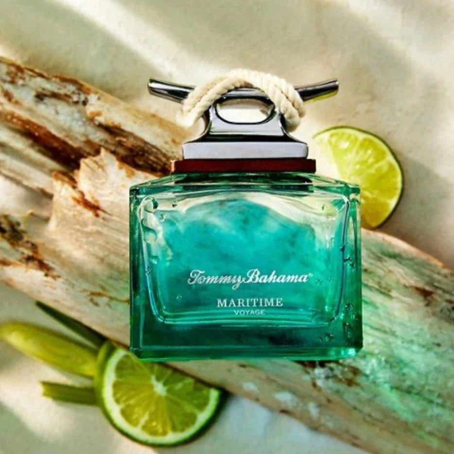 Tommy Bahama Maritime Voyage Cologne Duo Set | My Perfume Shop Australia