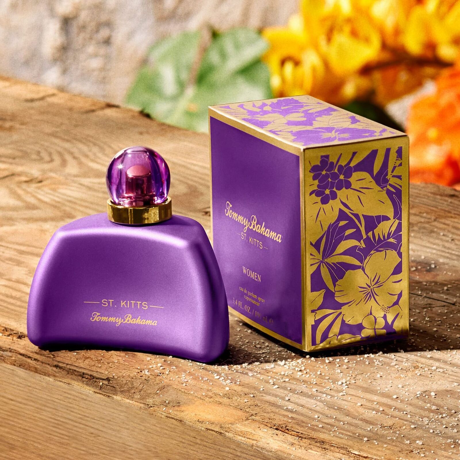 Tommy Bahama St. Kitts Body Mist | My Perfume Shop Australia