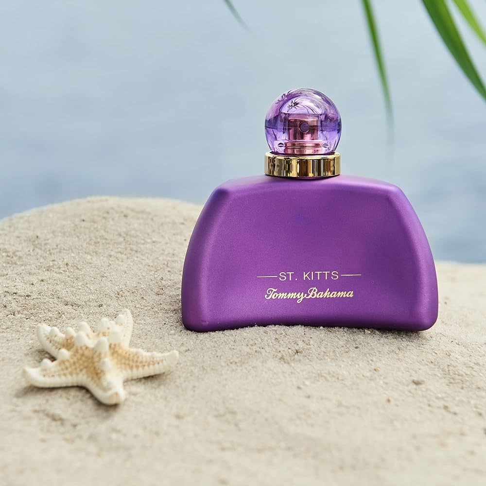 Tommy Bahama St. Kitts Body Mist | My Perfume Shop Australia