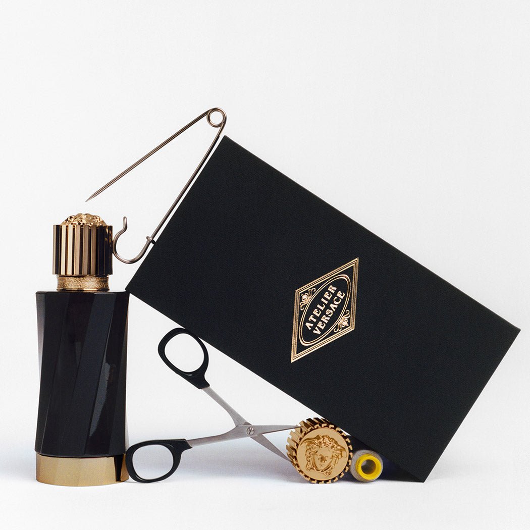 Versace Atelier Versace Figue Blanche EDP | My Perfume Shop Australia