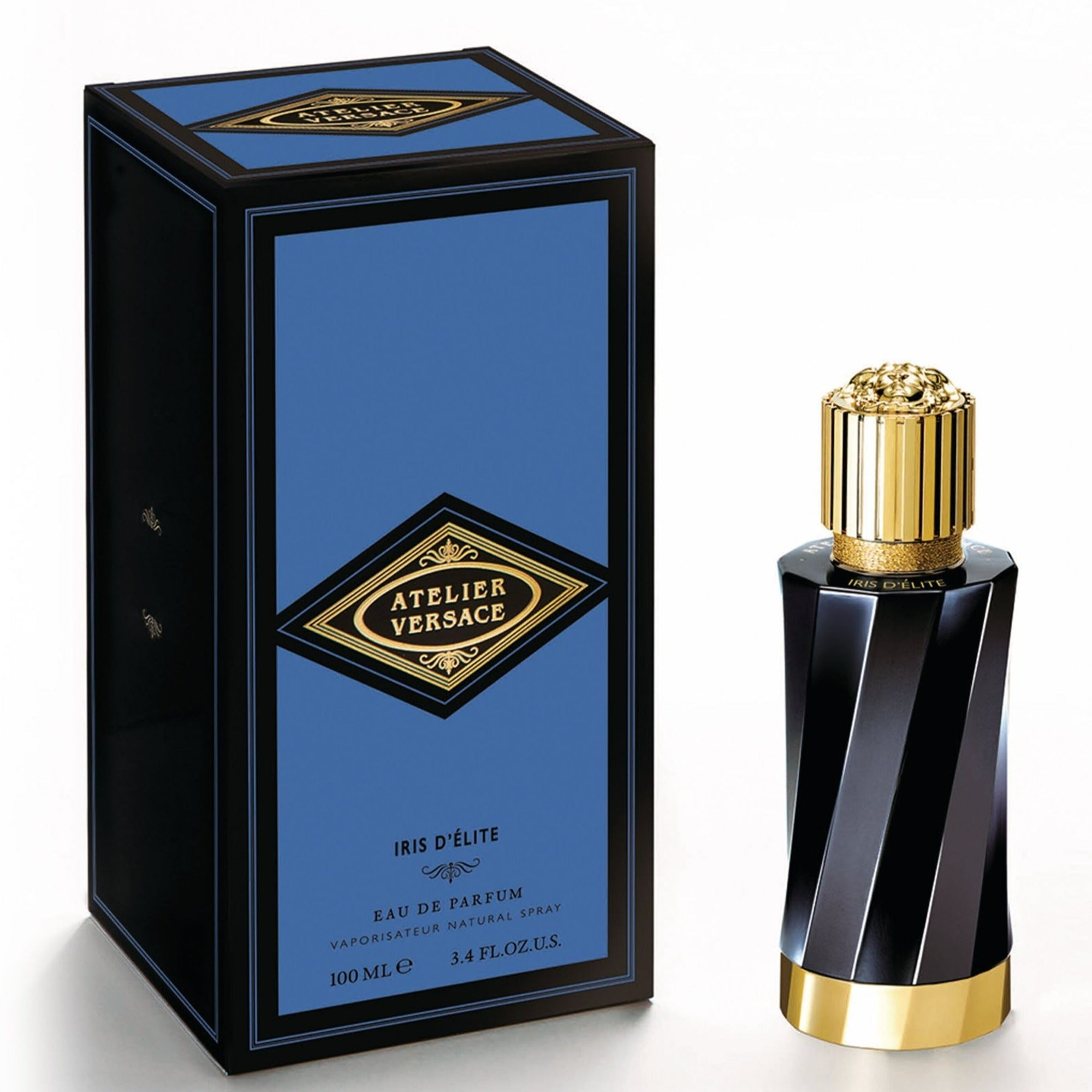 Versace Iris D'Elite EDP | My Perfume Shop Australia