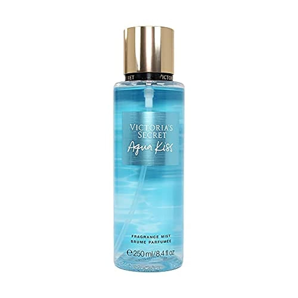 Victoria's Secret Aqua Kiss Body Mist | My Perfume Shop Australia