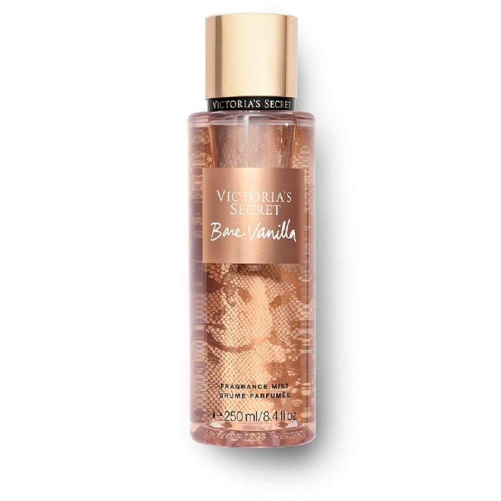 Victoria's Secret Bare Vanilla Body Mist | My Perfume Shop Australia