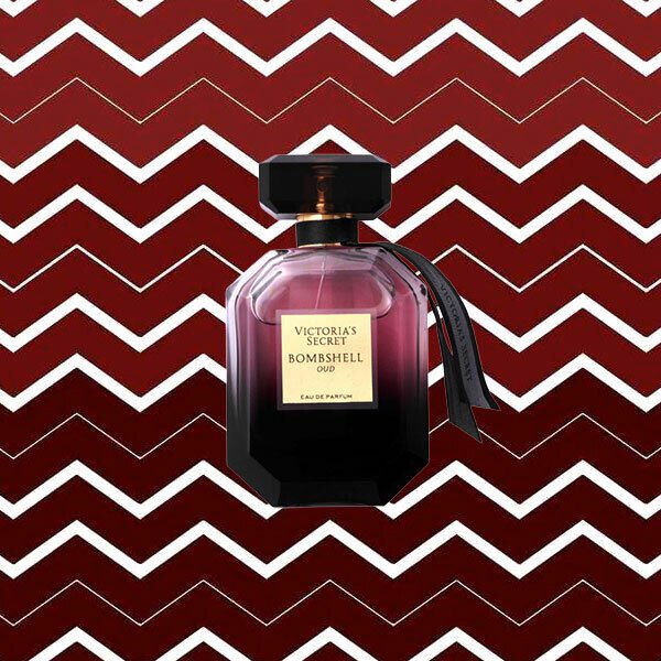 Victoria's Secret Bombshell Oud Fragrance & Body Care Collection | My Perfume Shop Australia