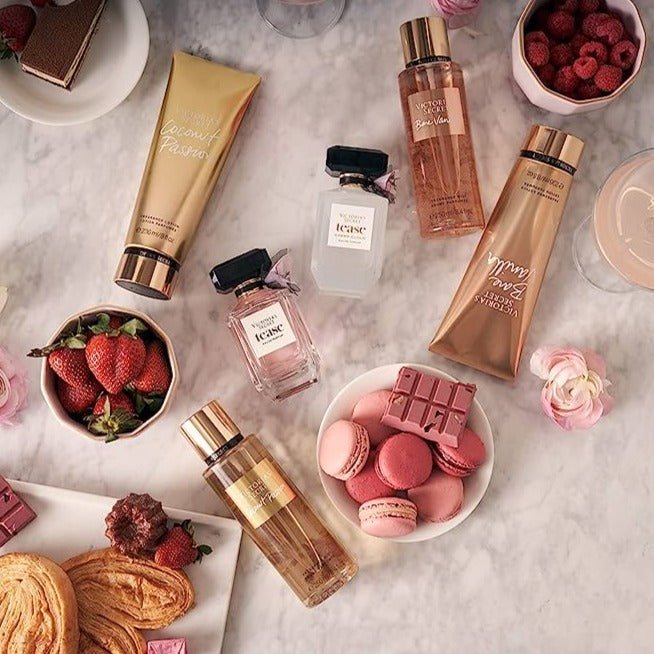 Victoria's Secret Coconut Passion Body Lotion | My Perfume Shop Australia