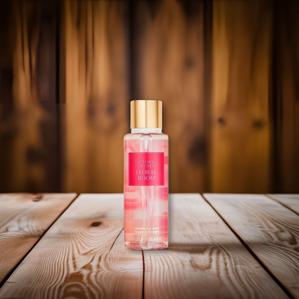 Victoria's Secret Floral Boom Body Mist | My Perfume Shop Australia