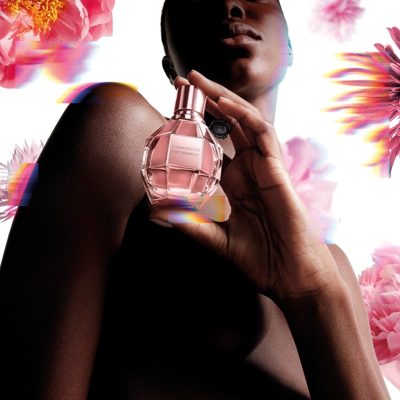 Viktor & Rolf Flowerbomb Hair Mist | My Perfume Shop Australia