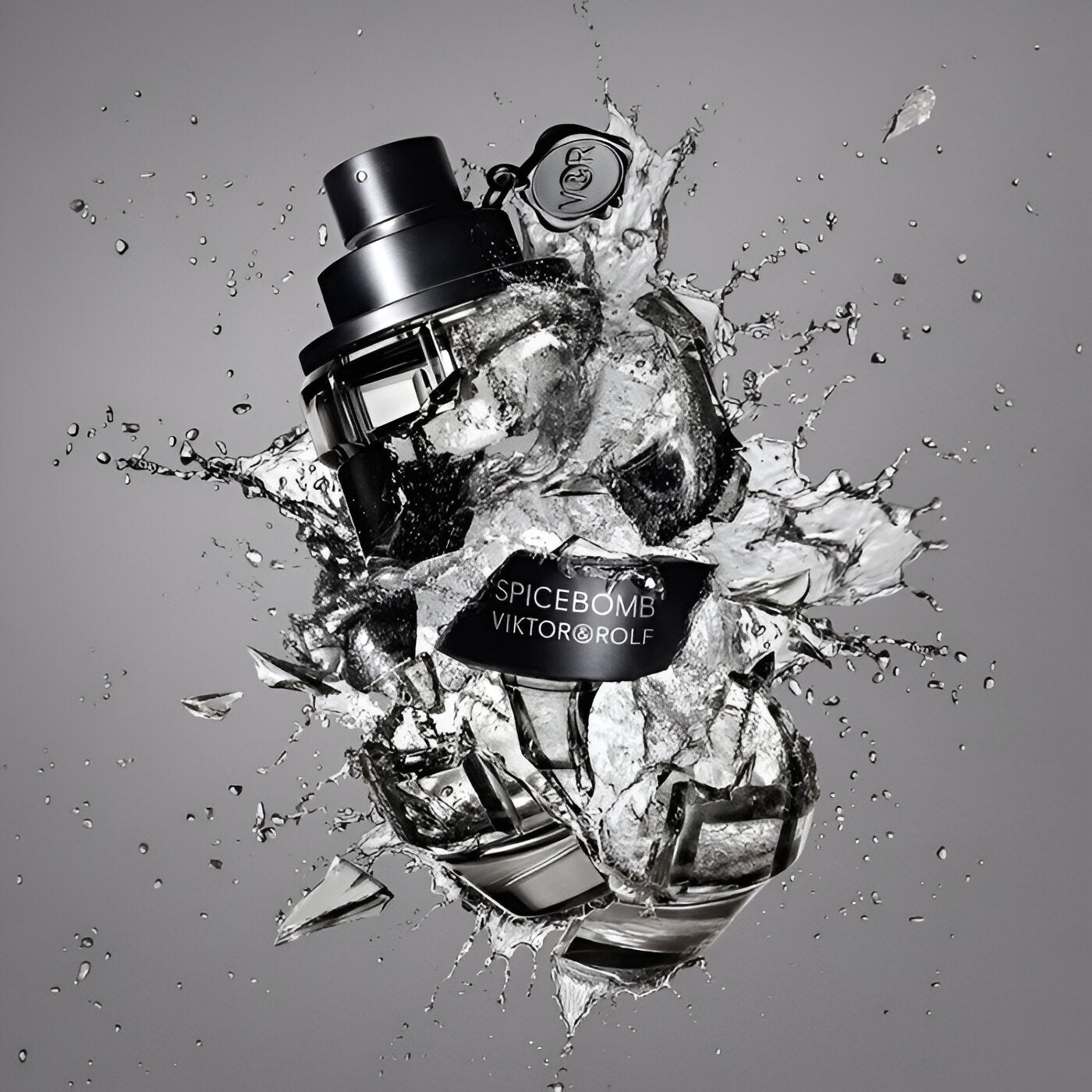Viktor & Rolf Spicebomb Pour Homme EDT Travel Set | My Perfume Shop Australia