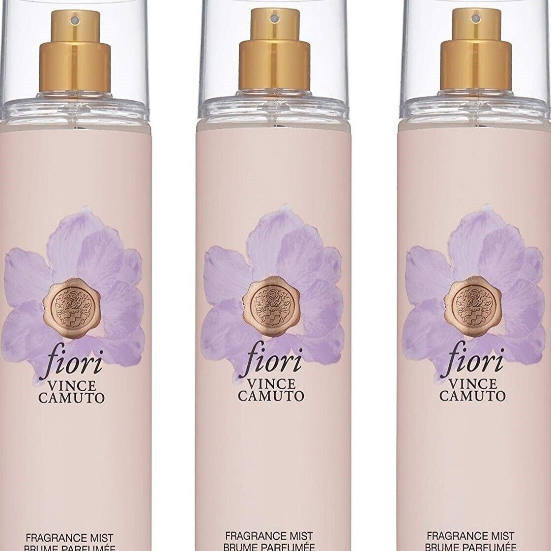 Vince Camuto Fiori For Women Body Mist | My Perfume Shop Australia