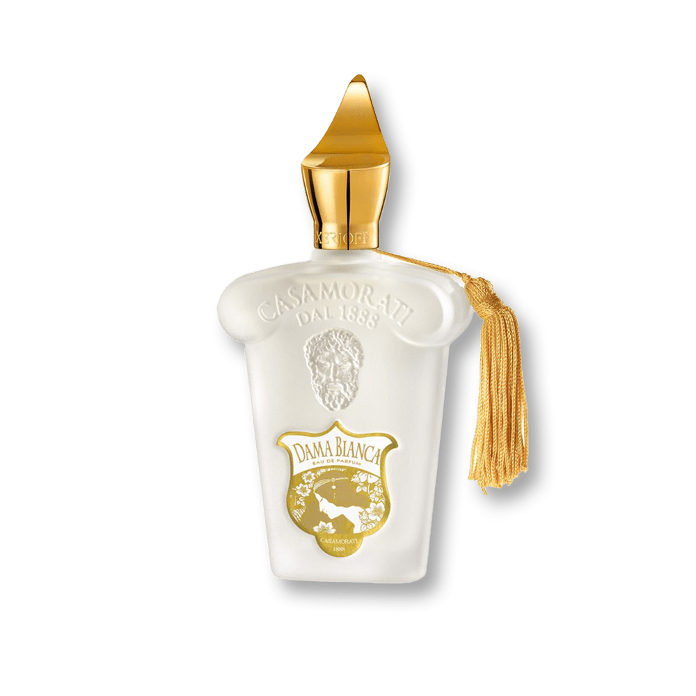 Xerjoff Casamorati 1888 Dama Bianca EDP For Women | My Perfume Shop Australia