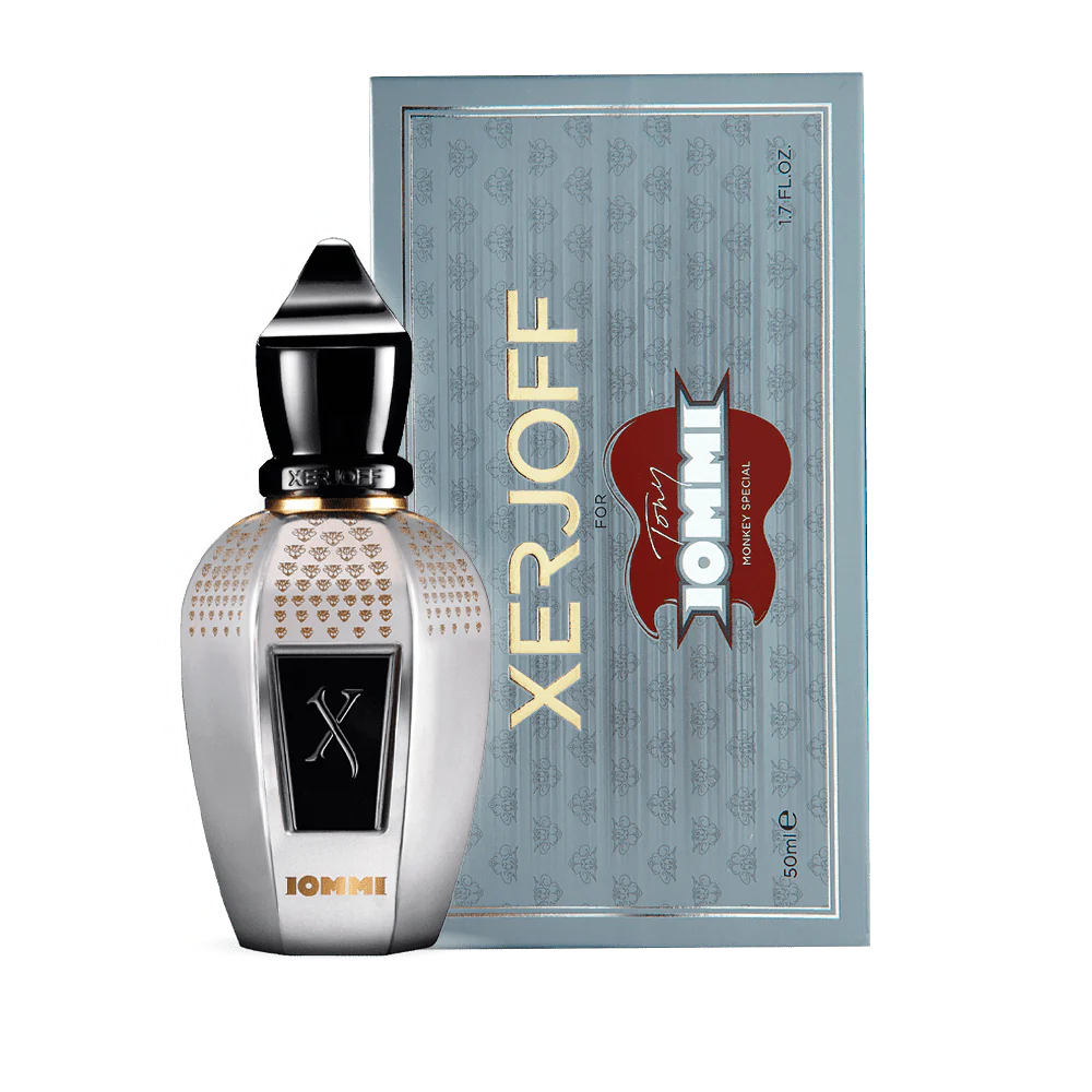 Xerjoff Tony Iommi Monkey Special Parfum | My Perfume Shop Australia
