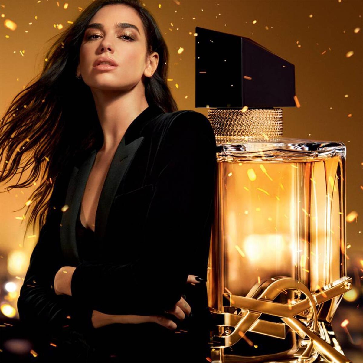 Yves Saint Laurent Libre EDP Travel Set | My Perfume Shop Australia
