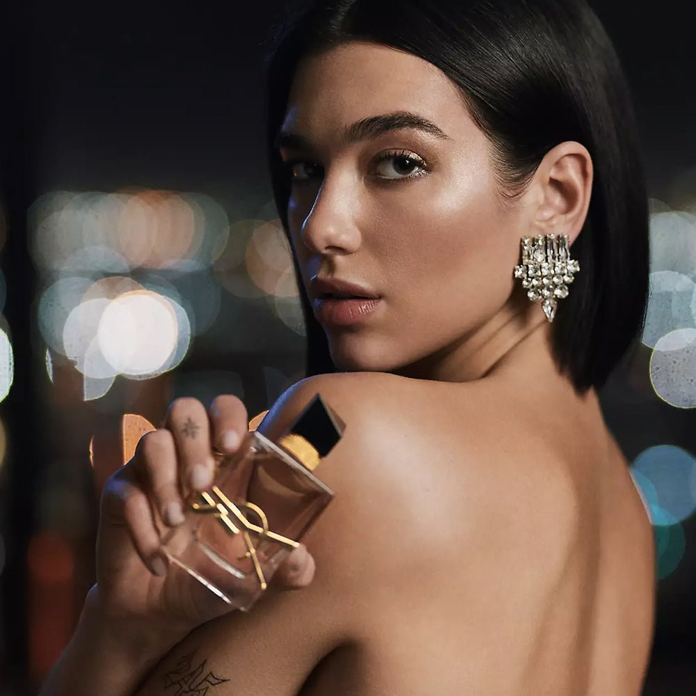 Yves Saint Laurent Libre EDP Travel Set | My Perfume Shop Australia