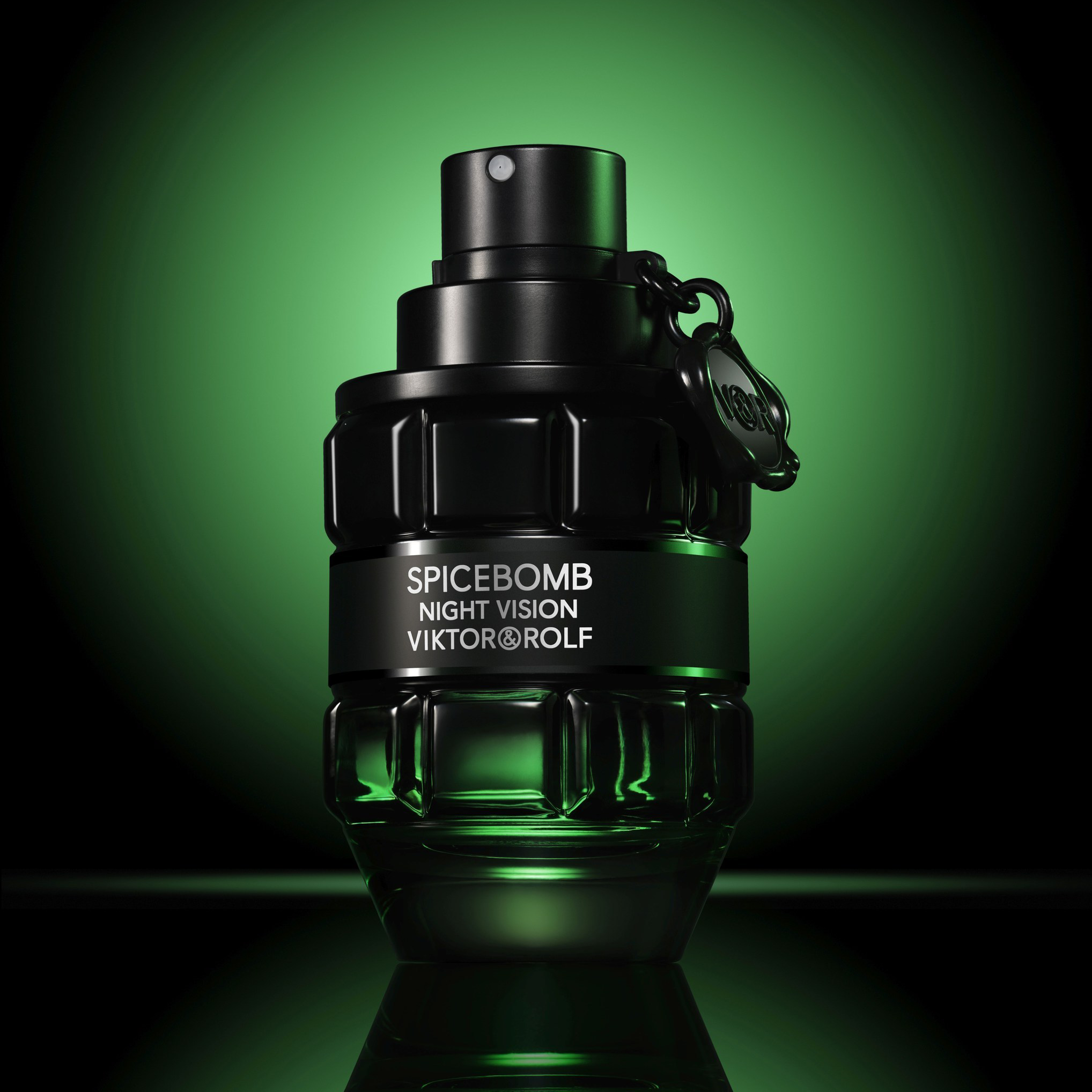 Viktor & Rolf Spicebomb Night Vision EDT - Cost Plus Perfume